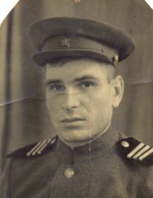 Потоцкий Василий Федорович. 1910 – 1941 гг.