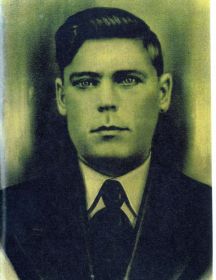 Соколов Михаил Степанович. 1903 – 1942 гг.