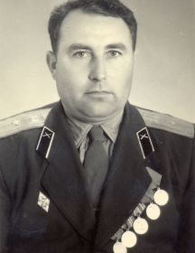 Грицун Иван Петрович
