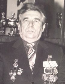 Паньков Виктор Евдокимович 