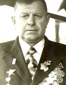 Сергиенко Владимир Иванович. 1923-1995 гг.