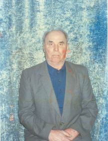 Кузьмиченко Иван Никитич. 1916-1999 гг.