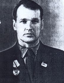 Долганев Алексей Семенович