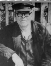 Колчин Гавриил Иванович (1917-1983гг)