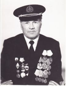 Шильников Алексей Павлович