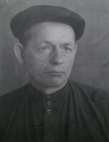 Михеевский Павел Ефимович