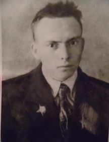 Степанов Алексей Александрович
