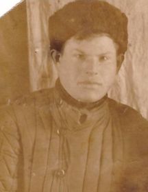 Крючков Иван Николаевич