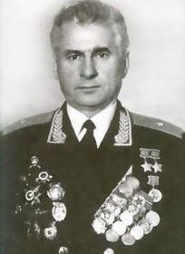 Прохоров Алексей Николаевич
