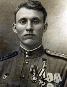 Перевозченко Николай Иванович