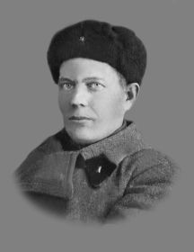 ЕГОРОВ Иван Федорович