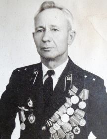 Алексеев Алексей Иванович