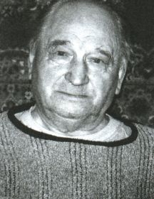 Михеев Михаил Александрович