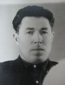 Ивченко Николай Павлович