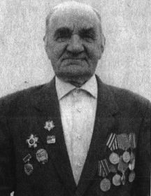 Воронков Дмитрий Васильевич
