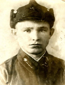 Гладков Григорий Дмитриевич