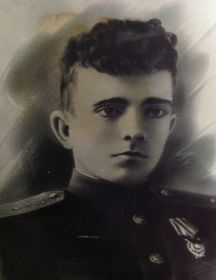 Донцов Григорий Григорьевич