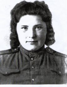 Цурикова Мария Борисовна