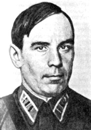 Смирнов Владимир Васильевич  