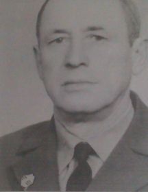 Дмитрий Ильич Мехедов