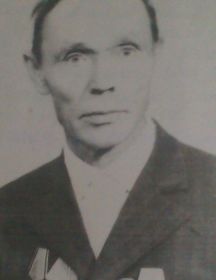 Георгий Иванович Филинов