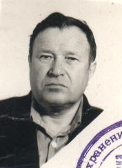 Окишев Георгий Петрович