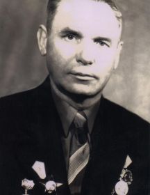 Яковлев Виктор Михайлович