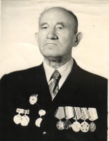 Васенков Григорий Иванович