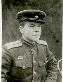 Князев Николай Иванович