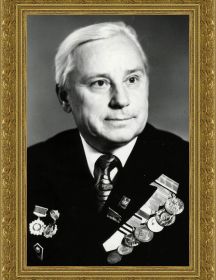 Демидов Александр Константинович