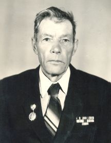 Сидоркин Михаил Григорьевич