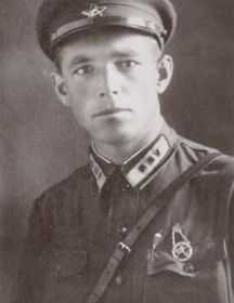 Маслов Александр Спиридонович 1907 – 1941гг.