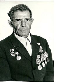Елсуков Александр Степанович