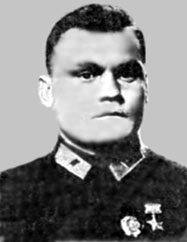 Бирюков Борис Васильевич