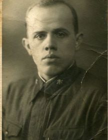 Кузьмин Александр Алексеевич