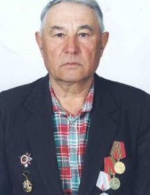 Черноиванов Михаил Тимофеевич