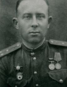 Бантюков Георгий Васильевич