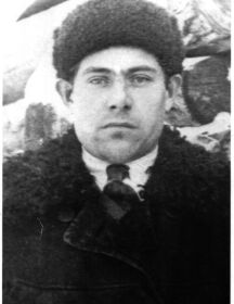 Николаев Михаил Алексеевич 