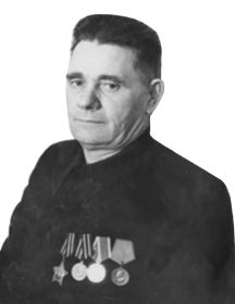 Богомазов Михаил Александрович