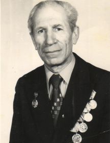Лаптев Борис Петрович
