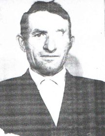 Селезнёв Илларион Иванович