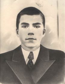 Ермаков Павел Петрович