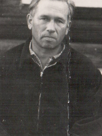 Дмитриев Михаил Александрович