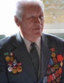 Литвинов Николай Савельевич