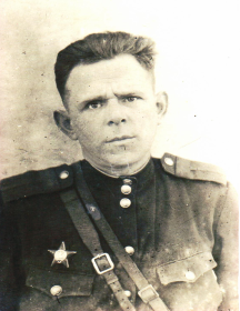 Куницин Алексей Дмитриевич