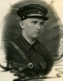 Александров Юрий Иванович
