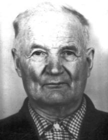 Бурдин Владимир Михайлович