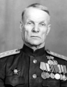 Бурдин Виктор Михайлович