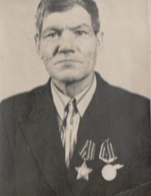 Варнаков Иван Яковлевич
