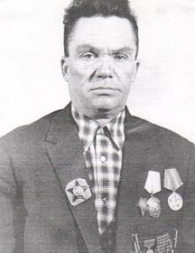 Шорохов Дмитрий Арсентьевич